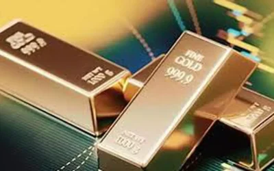 Gold ETF gains traction as prices hit new high